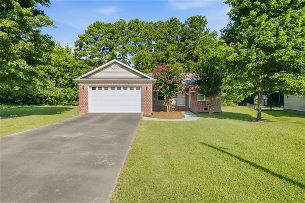 2130 Miller Grove Drive Property Photo 1