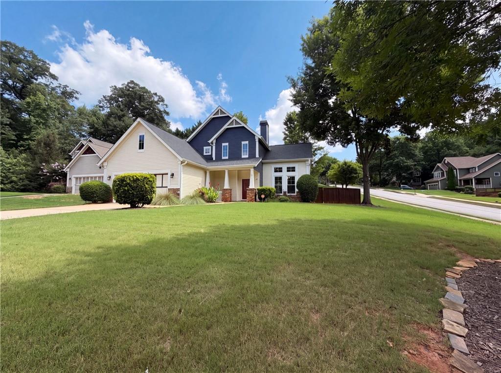 2983 Boulder Walk Court Se Property Photo 1