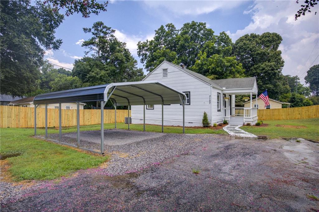 7107 Geiger Street Property Photo 20