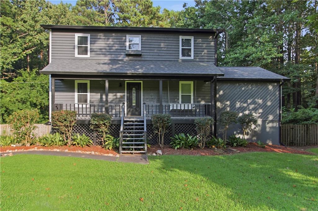 399 N Victoria Road Property Photo 1