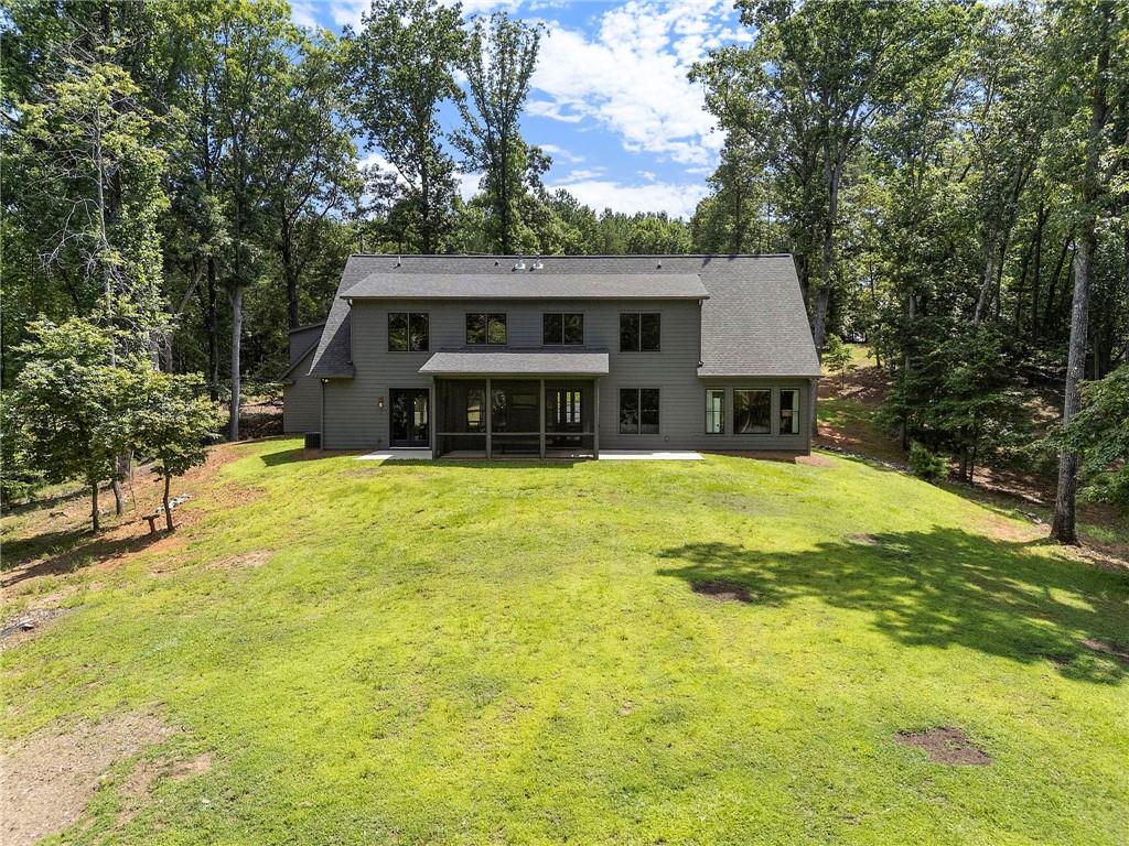 3394 Robinson Road Property Photo 2