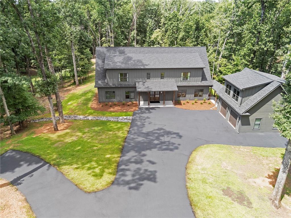 3394 Robinson Road Property Photo 4