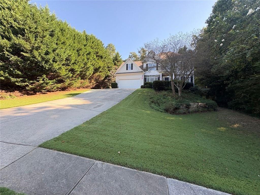 107 Sedgefield Overlook Property Photo 1