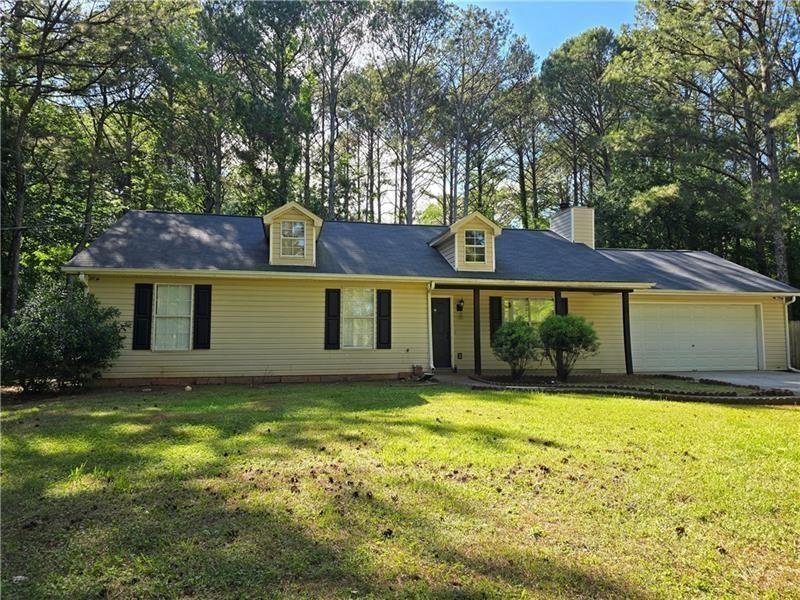 115 BOND Drive Property Photo 1