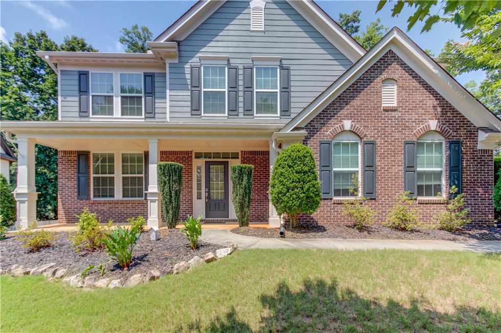 1043 Liberty Park Drive Property Photo 1