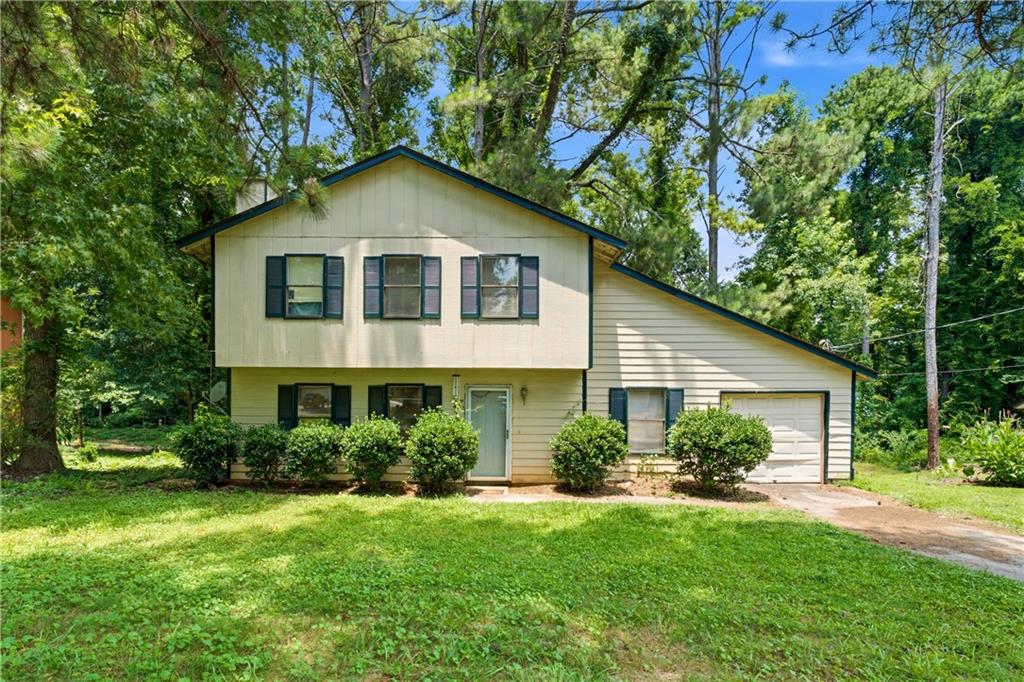 3957 Brookstone Court Property Photo 1