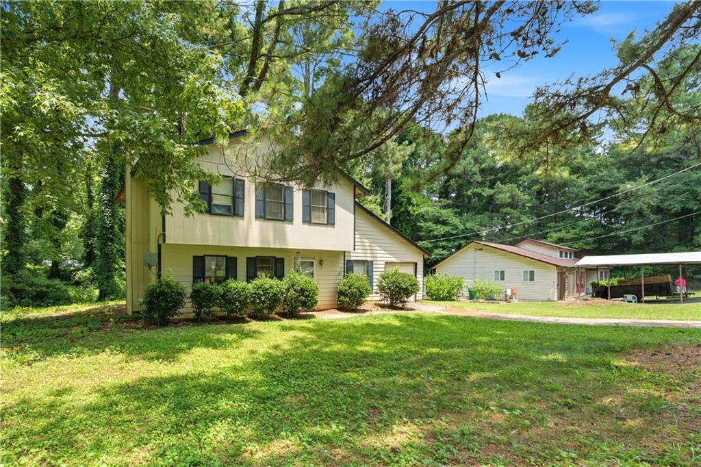 3957 Brookstone Court Property Photo 2