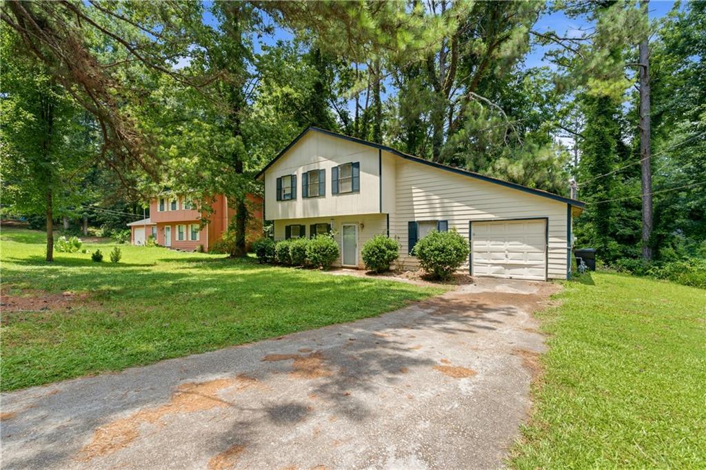 3957 Brookstone Court Property Photo 3