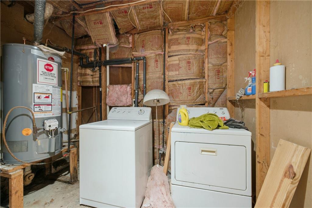 3957 Brookstone Court Property Photo 13