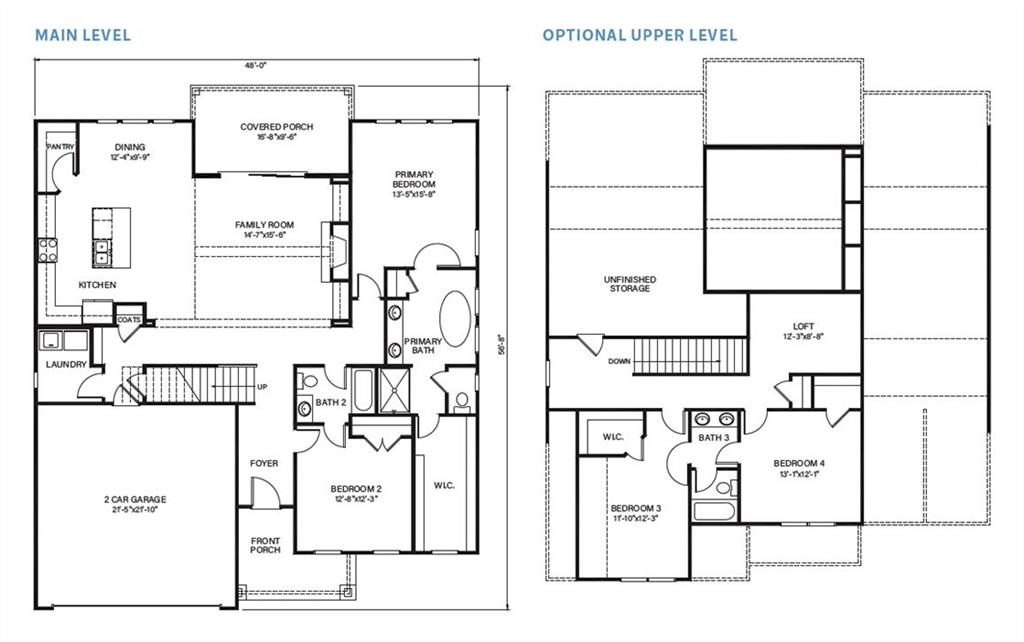 153 Fort Gibson Court Property Photo 2