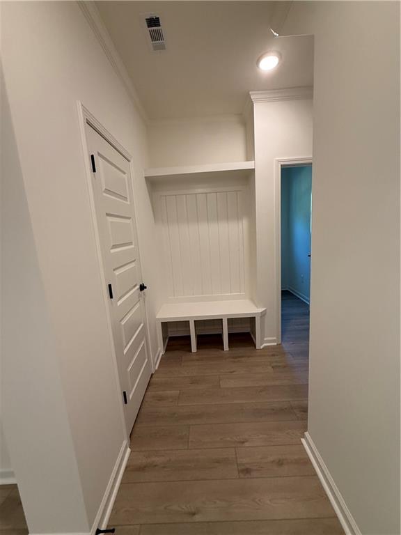 153 Fort Gibson Court Property Photo 8