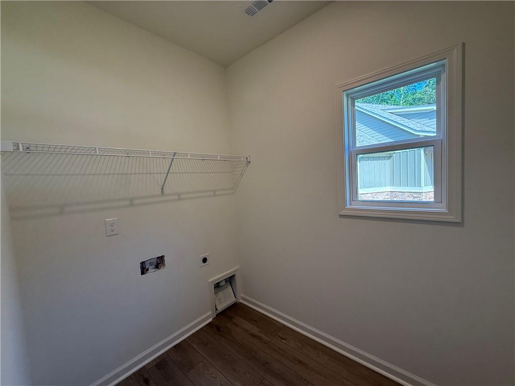 153 Fort Gibson Court Property Photo 10