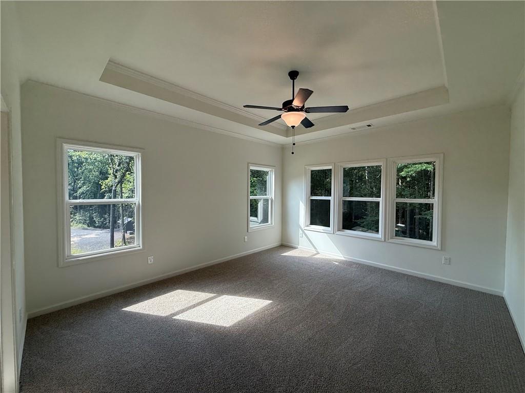 153 Fort Gibson Court Property Photo 11