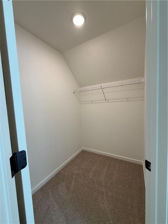 153 Fort Gibson Court Property Photo 17