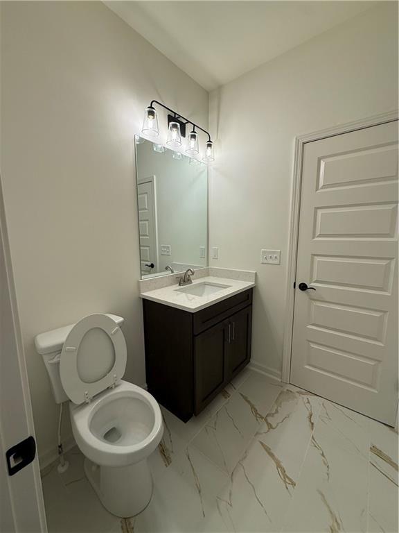 153 Fort Gibson Court Property Photo 20