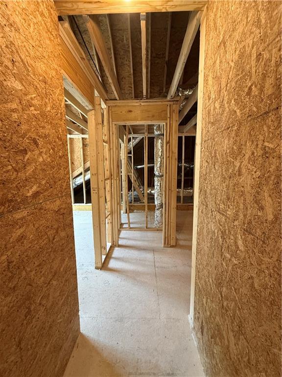 153 Fort Gibson Court Property Photo 22