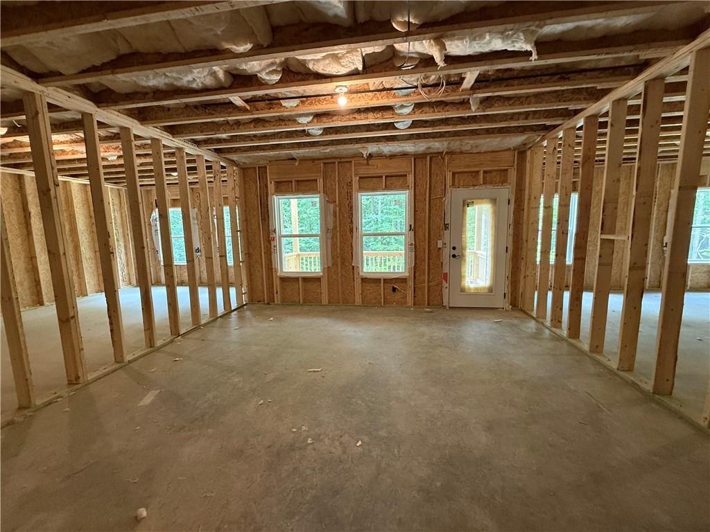 153 Fort Gibson Court Property Photo 25