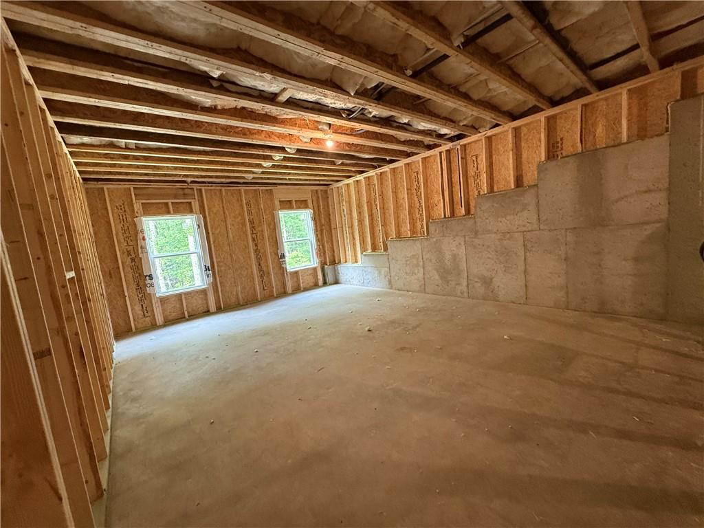 153 Fort Gibson Court Property Photo 26