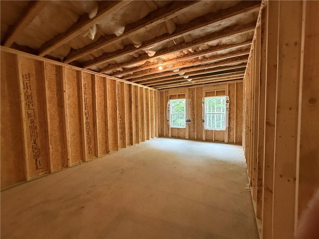 153 Fort Gibson Court Property Photo 27