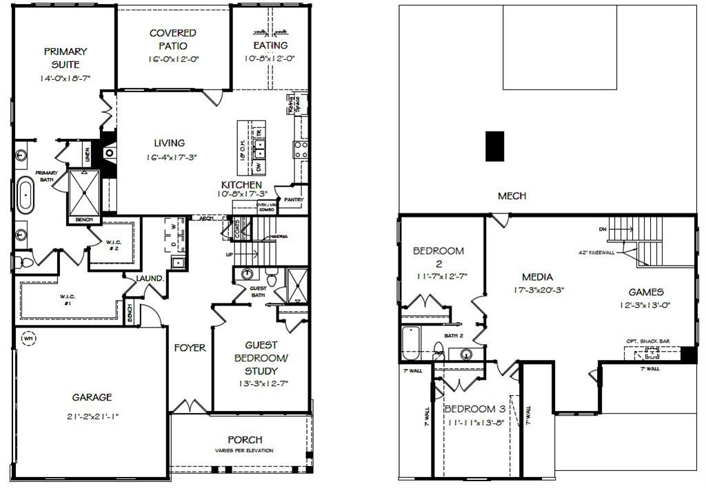 172 Cherokee Drive S Property Photo 2