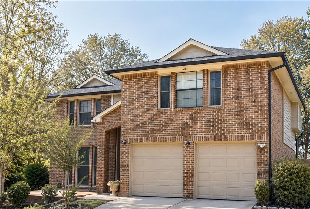 6992 Ivy Pointe Row Property Photo 1