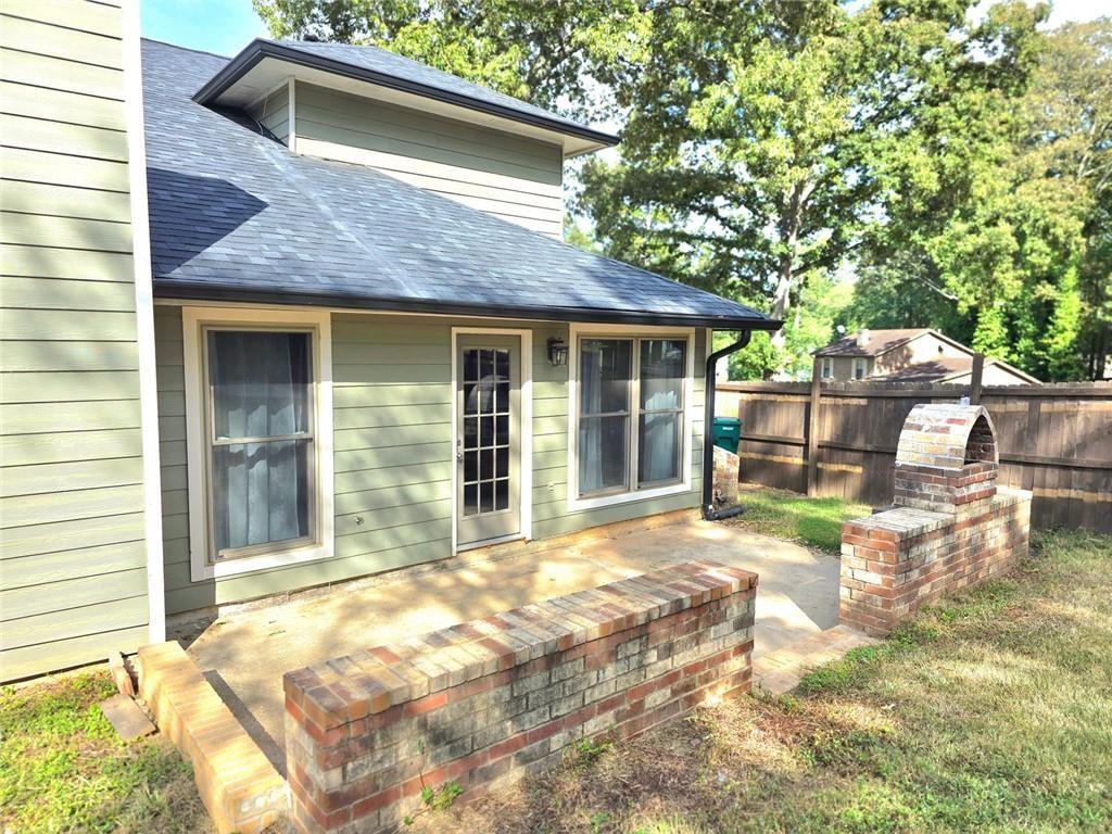 6992 Ivy Pointe Row Property Photo 17