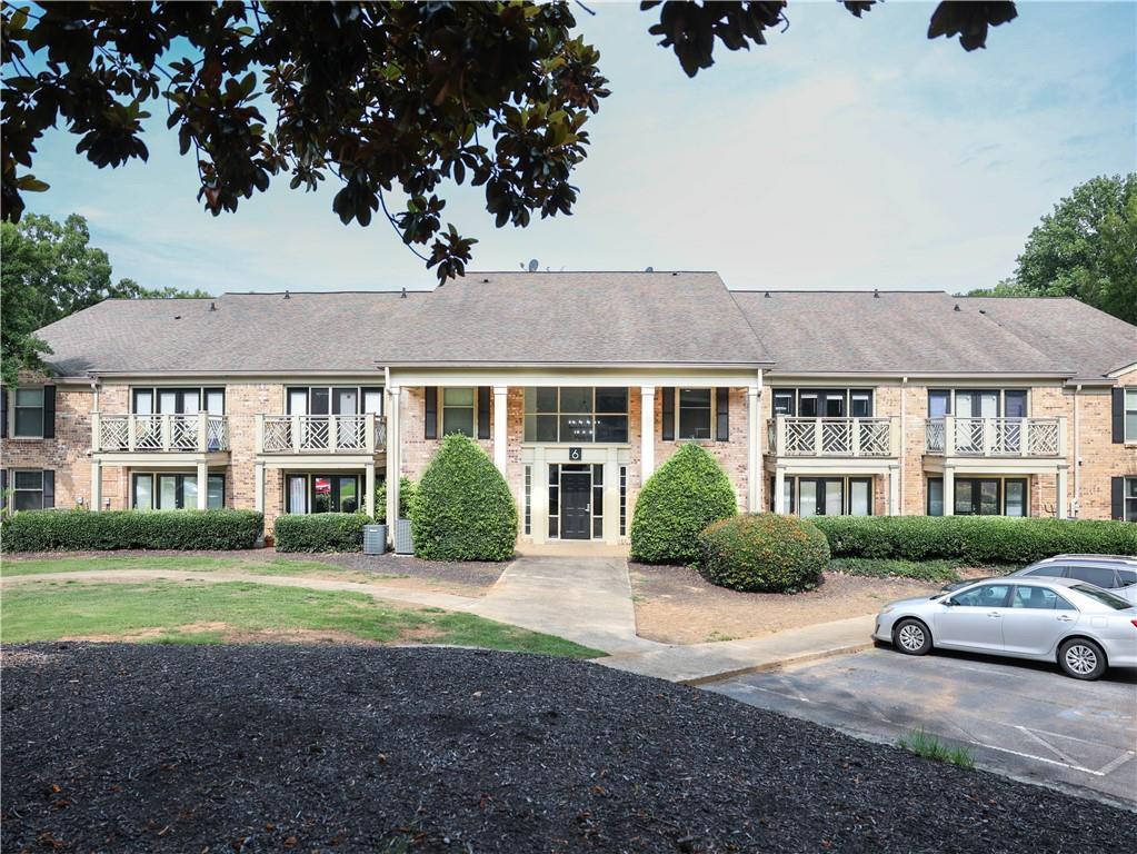 3650 Ashford Dunwoody Road Ne Unit 625 Property Photo 1