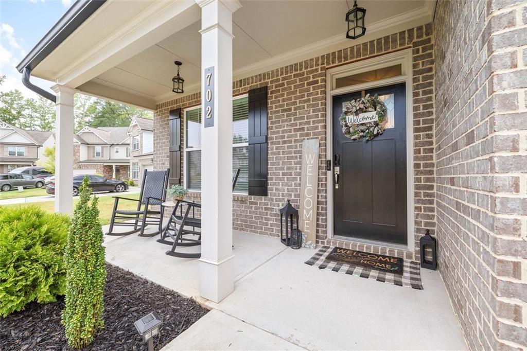 702 Eagles Nest Circle Property Photo 3