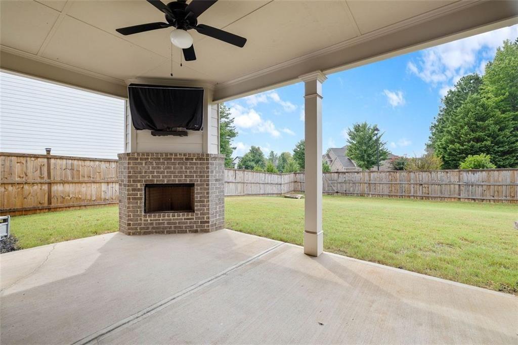 702 Eagles Nest Circle Property Photo 32