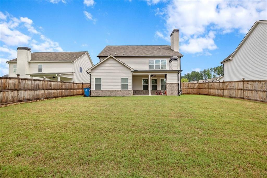 702 Eagles Nest Circle Property Photo 34