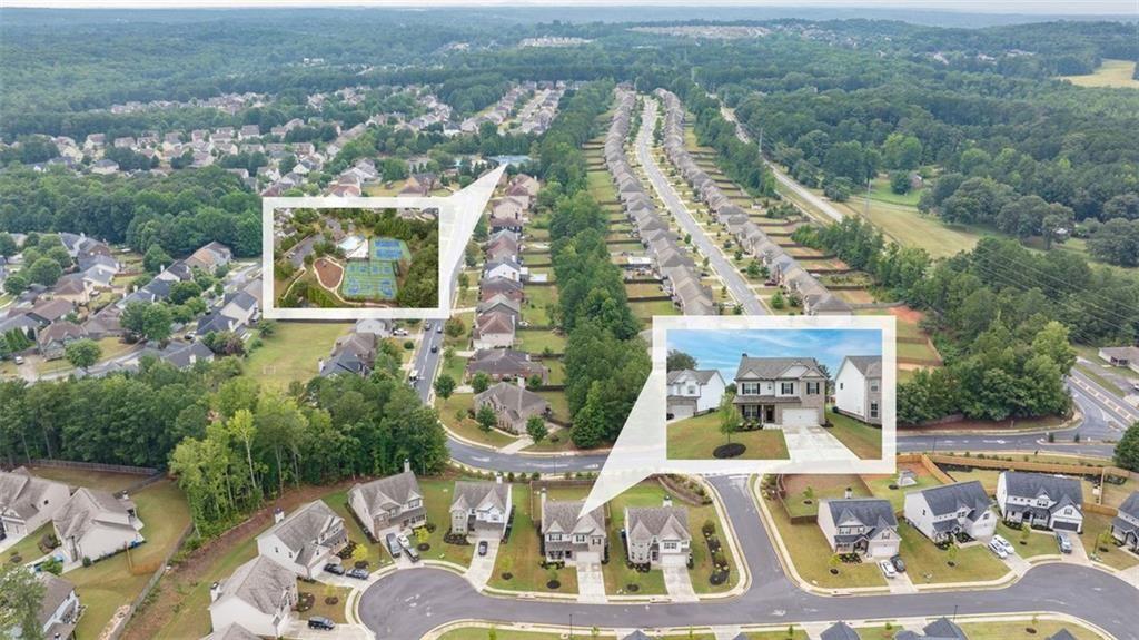 702 Eagles Nest Circle Property Photo 35