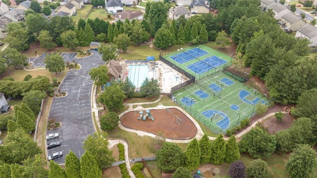 702 Eagles Nest Circle Property Photo 37