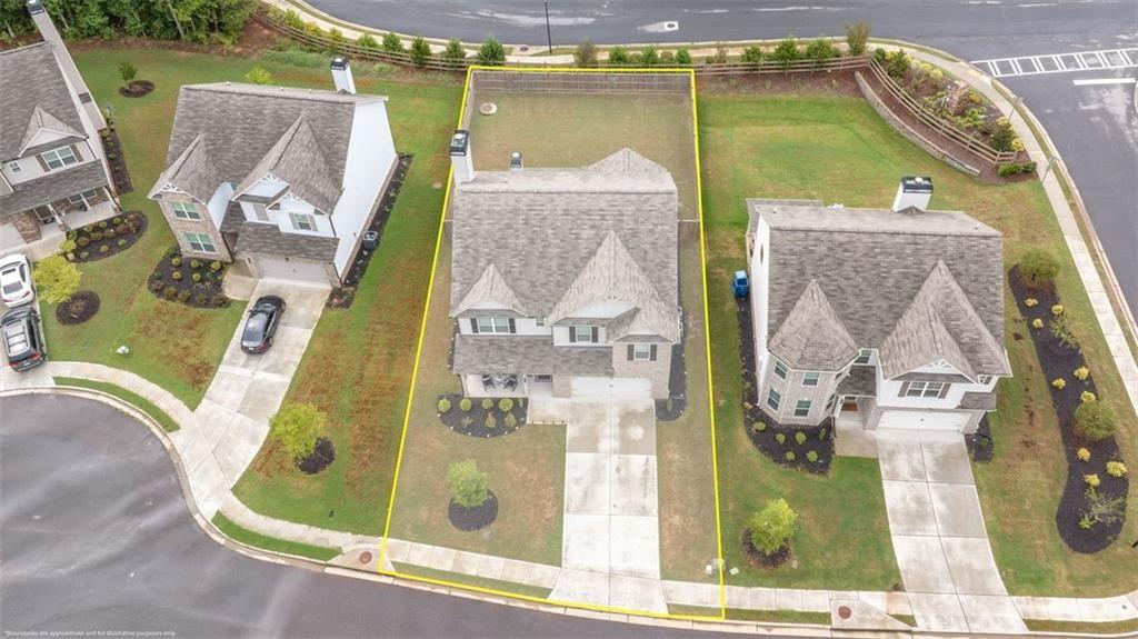 702 Eagles Nest Circle Property Photo 39