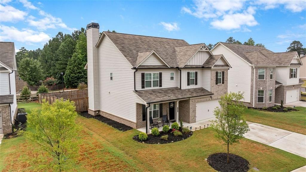 702 Eagles Nest Circle Property Photo 43