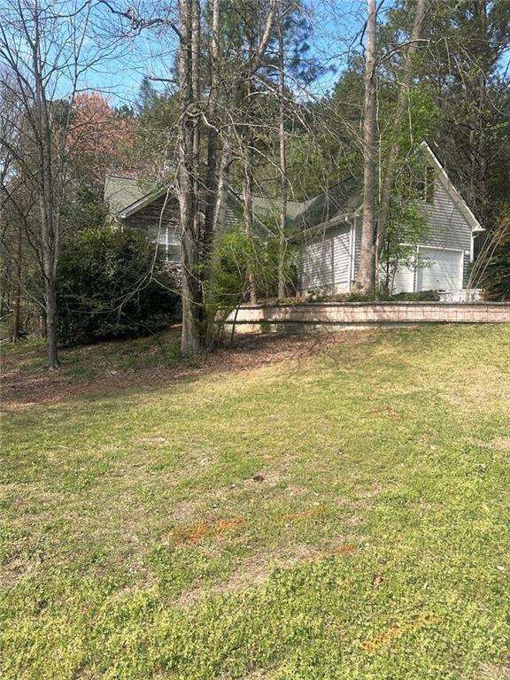 2072 Amberly Crossing Lane Property Photo 20
