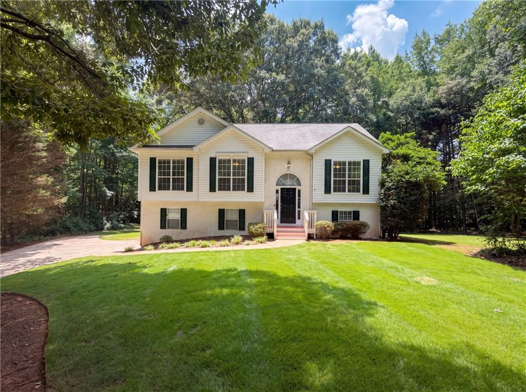 245 Mary Lynn Lane
