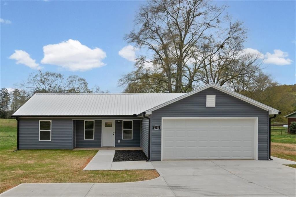 2700 Chulio Road Property Photo 1