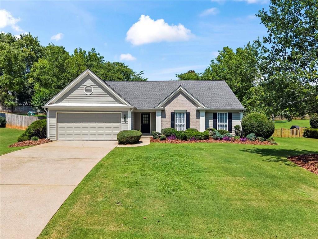 3445 Lakeheath Drive Property Photo 1