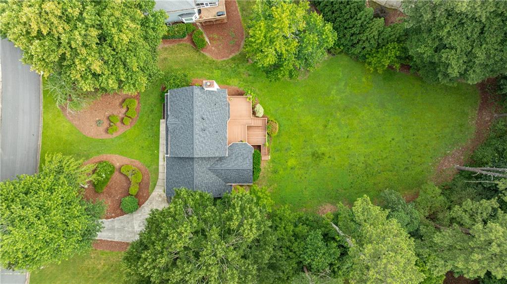 4362 Karls Gate Drive Property Photo 1