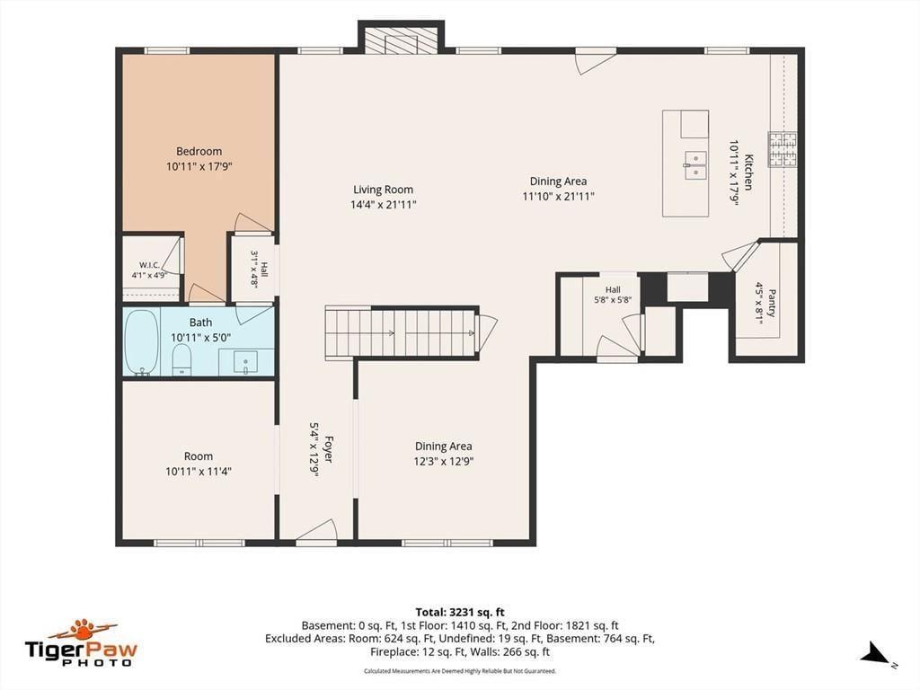 3304 Ivy Farm Path Property Photo 74