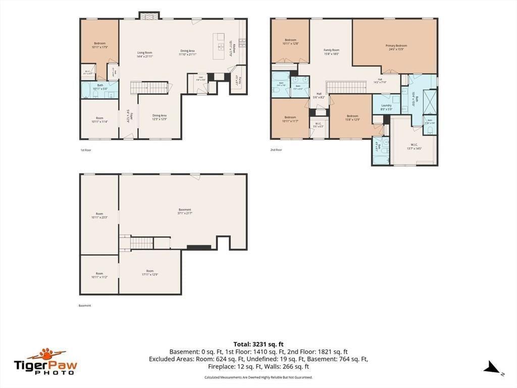 3304 Ivy Farm Path Property Photo 77