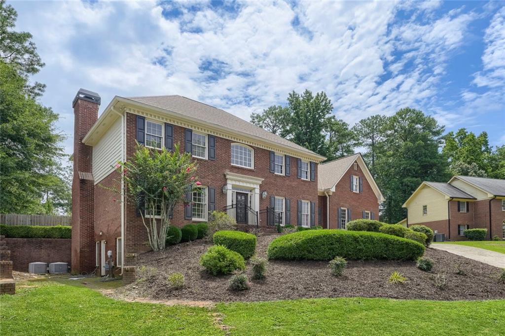 3335 Arborwoods Drive Property Photo 1