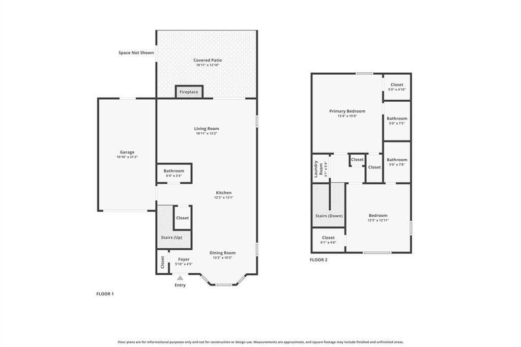 222 Forkner Drive Unit #10 Property Photo 36