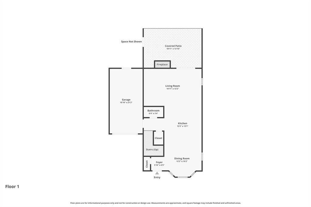 222 Forkner Drive Unit #10 Property Photo 37