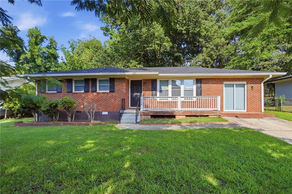 1764 Atherton Drive Property Photo 1