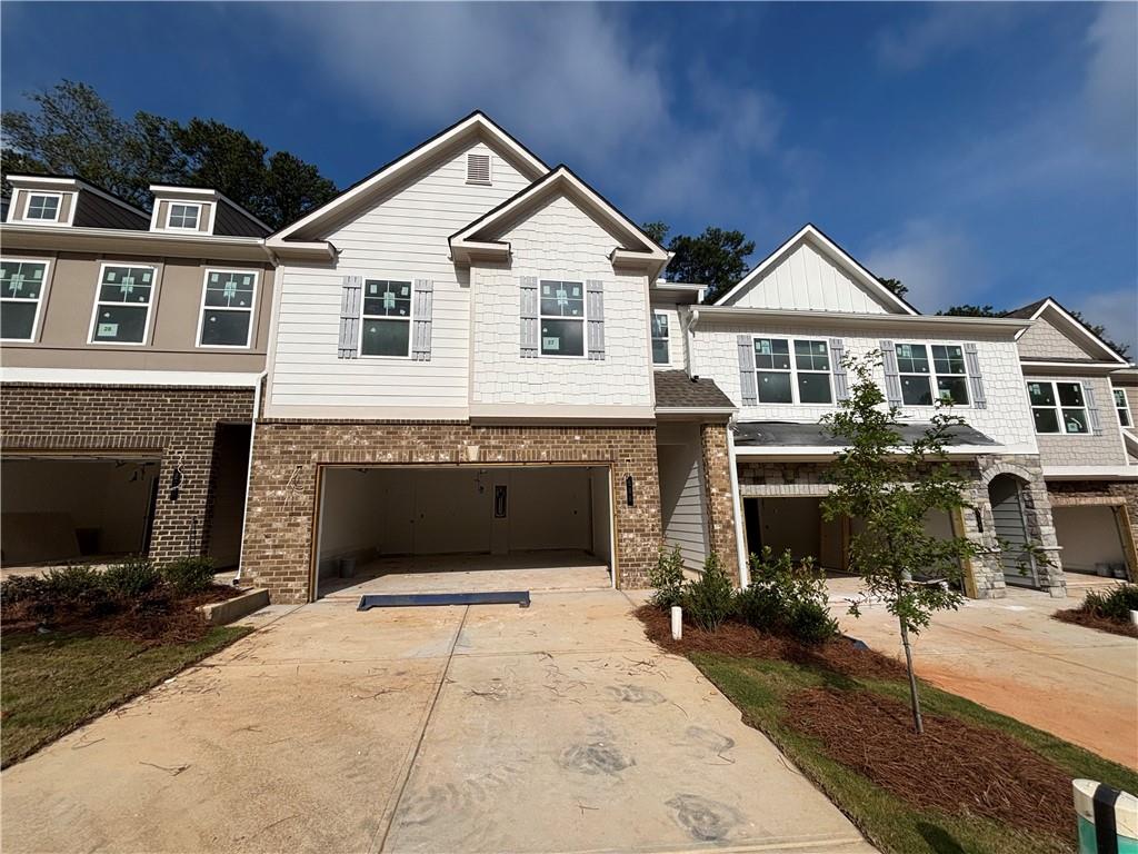 888 Counterpoint Drive LOT 27 Property Photo 1