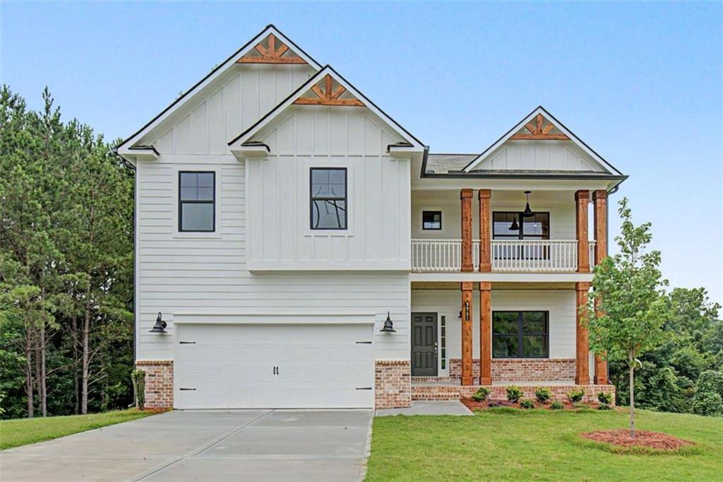 3351 Forest Green Drive Property Photo 1