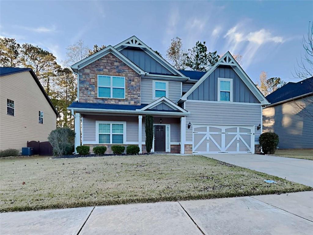 337 Cliffhaven Circle Property Photo 1