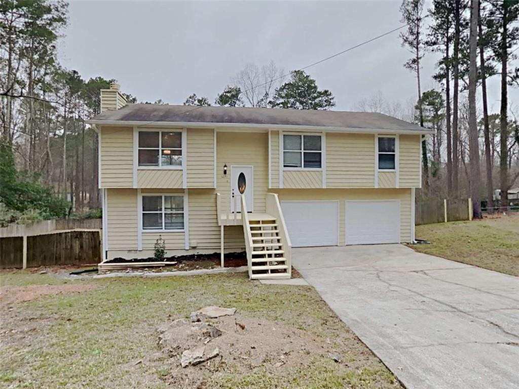 3271 Mixon Way Property Photo 1