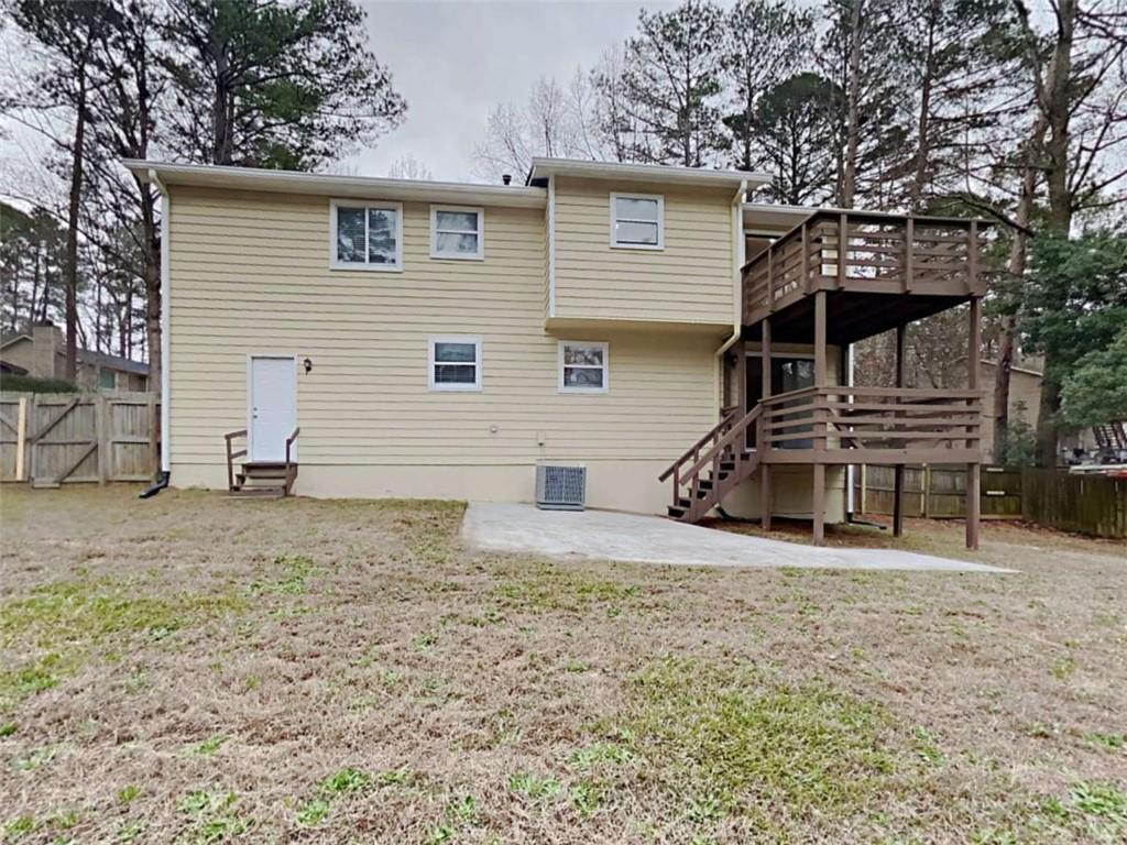 3271 Mixon Way Property Photo 2